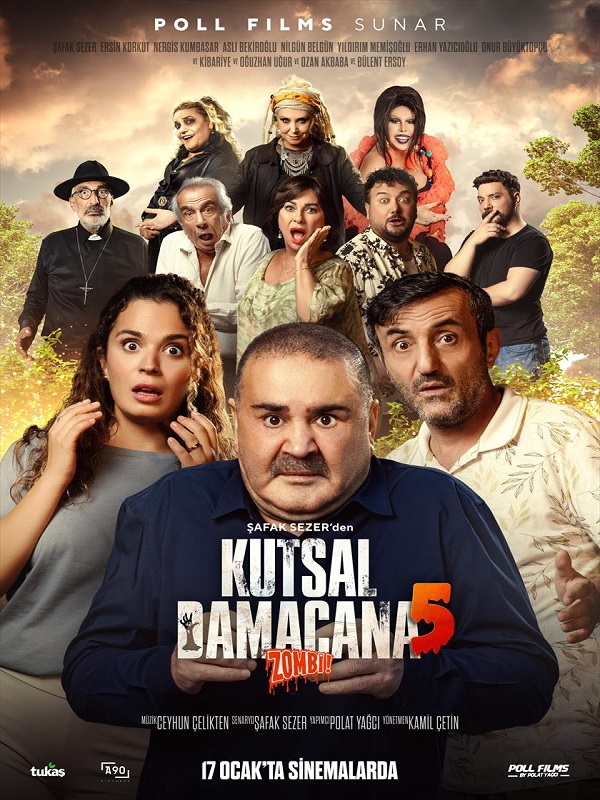 Film Afişi